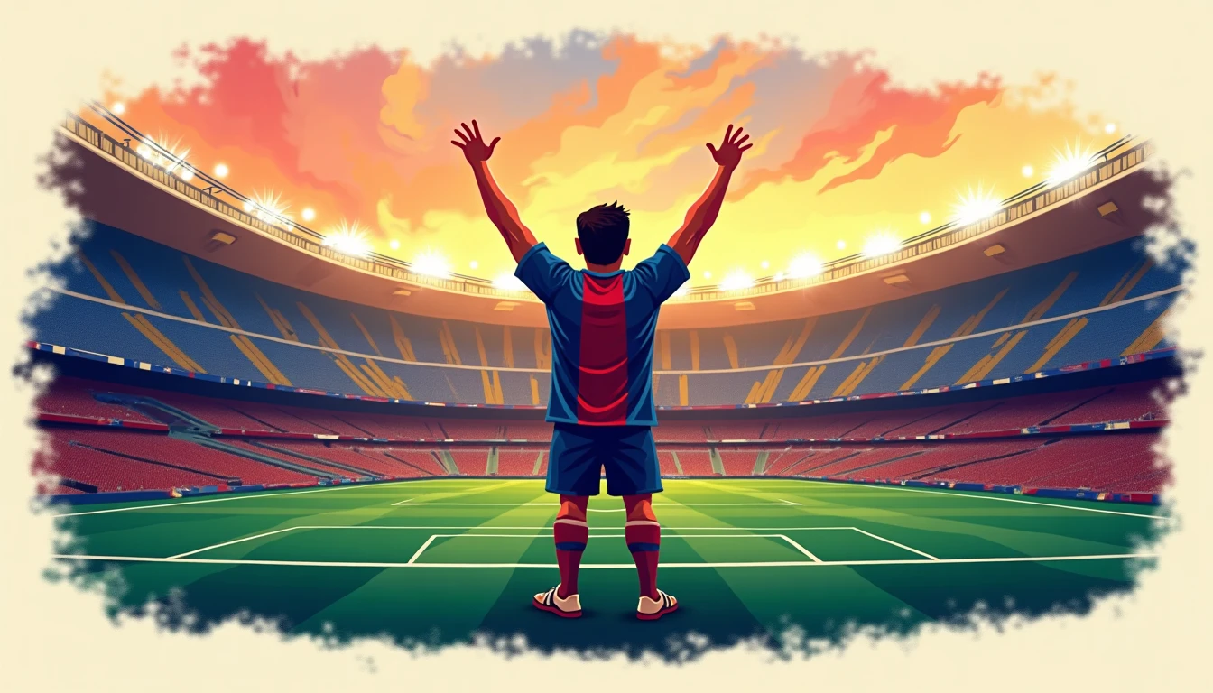 Barcelona vs Copenhague: Choque Clave en la Champions