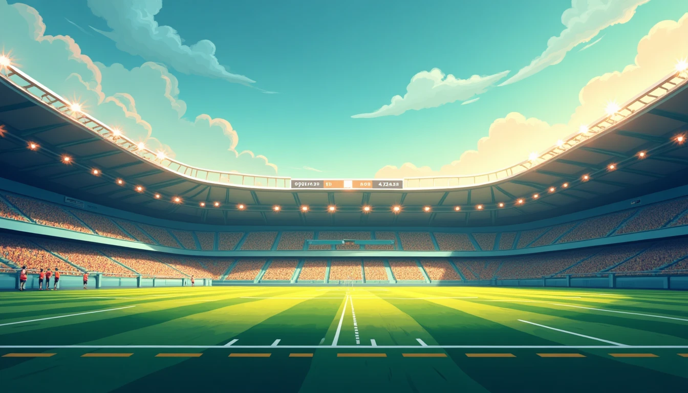 Copa Libertadores: Los Partidos que No Puedes Perder en Junio