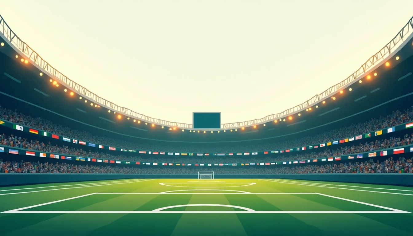 Enfrentamientos Claves del Mundial: Qué Ver y Dónde