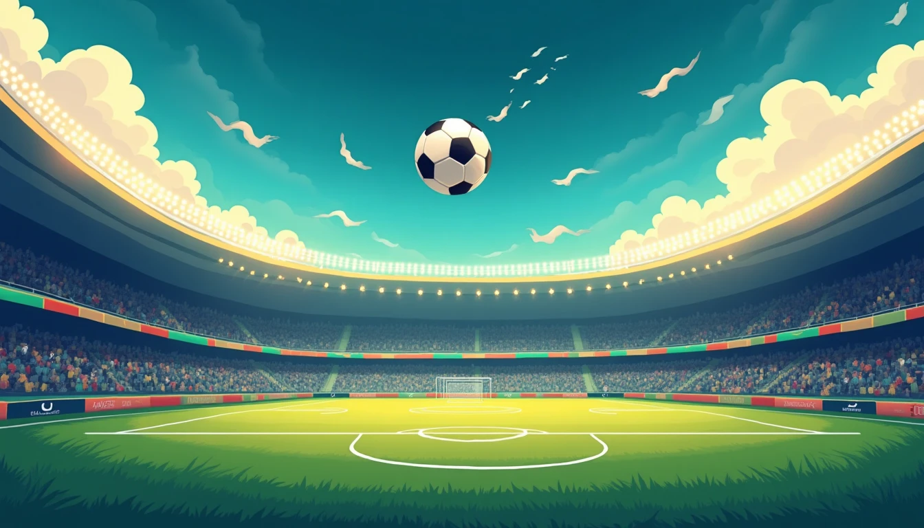 EUA vs Paraguai: Abertura da Copa do Mundo no SoFi Stadium