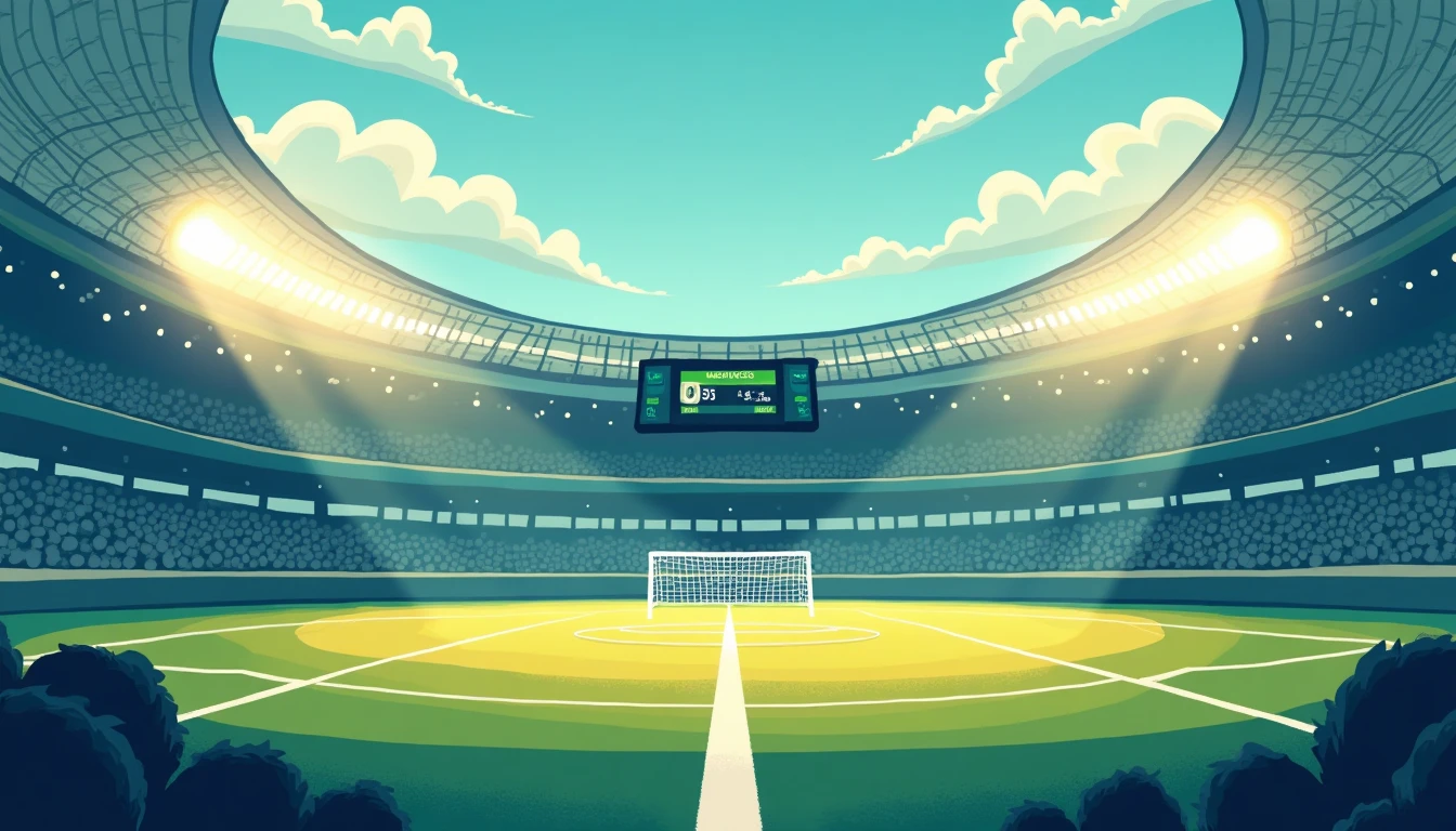 FIFA World Cup 2026 : Les Affiches Incontournables