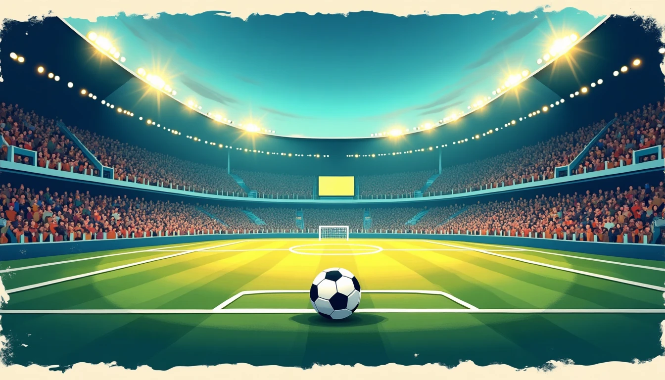 FIFA World Cup: Matchups You Can't Miss This June