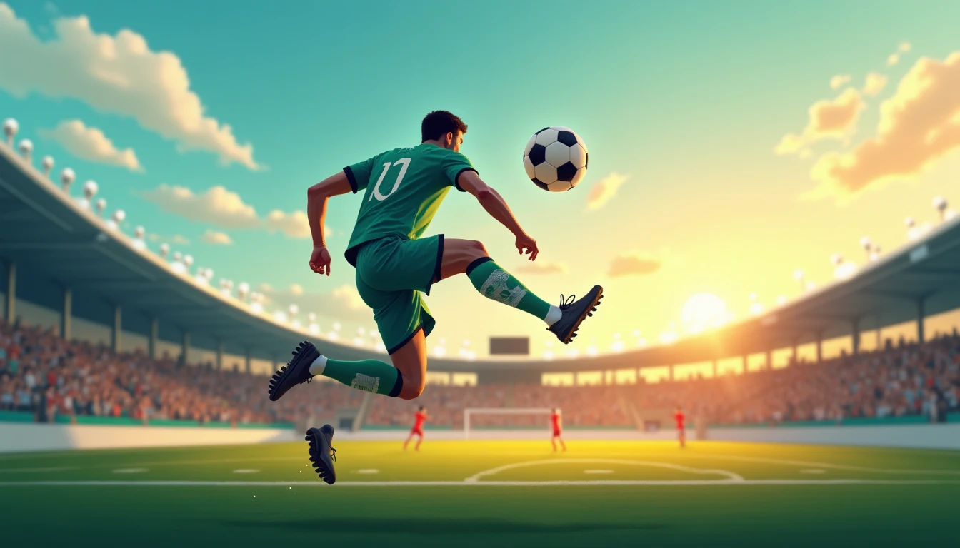 Junior vs Palmeiras: Início da Libertadores com Tensão