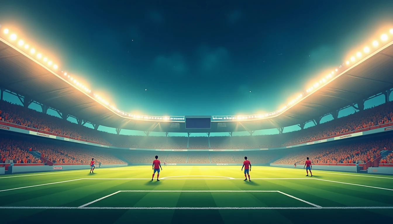 Ligue 1: Onde Assistir PSG e Seus Confrontos Cruciais