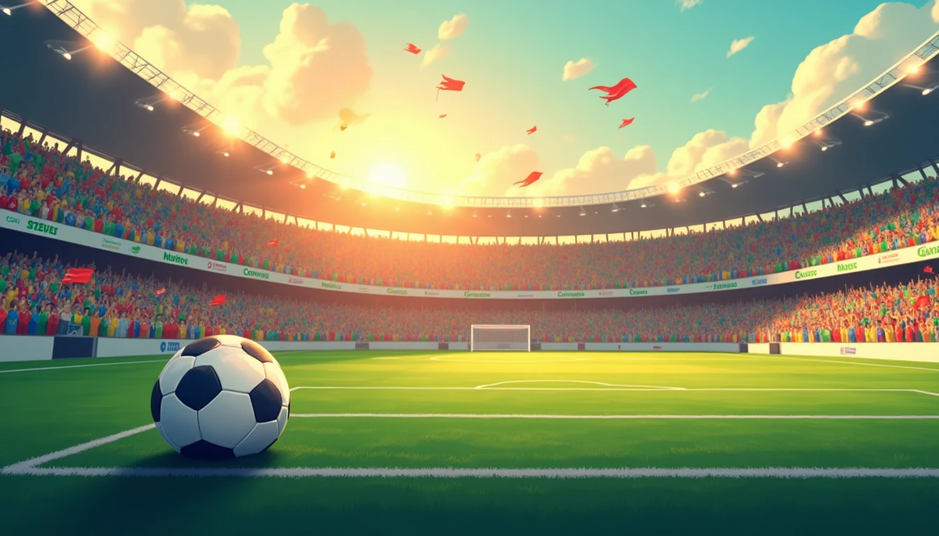 México e África do Sul: Abertura da Copa no Azteca