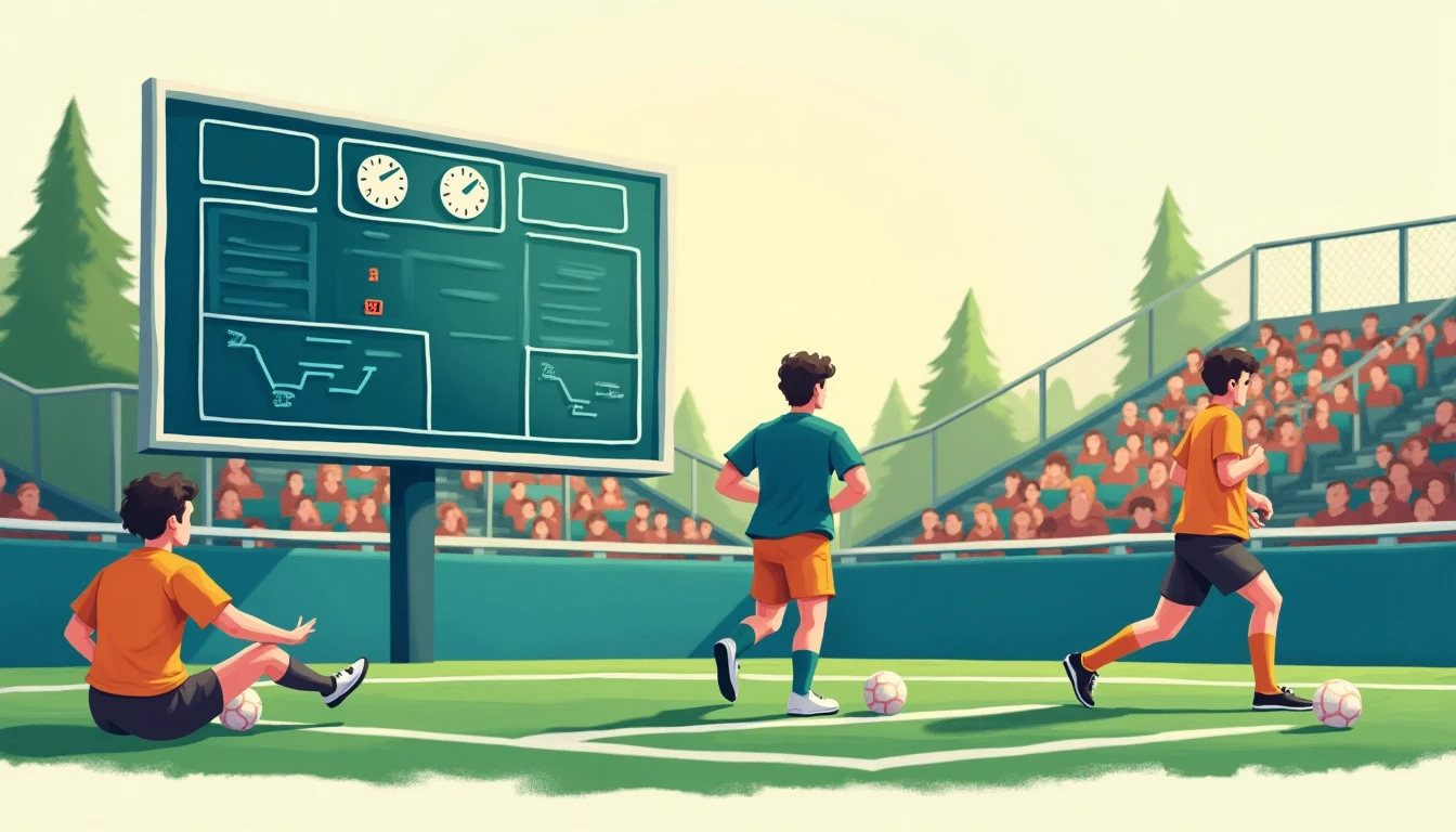 MLS 6월 빅 매치: 어디서 볼 수 있을까?