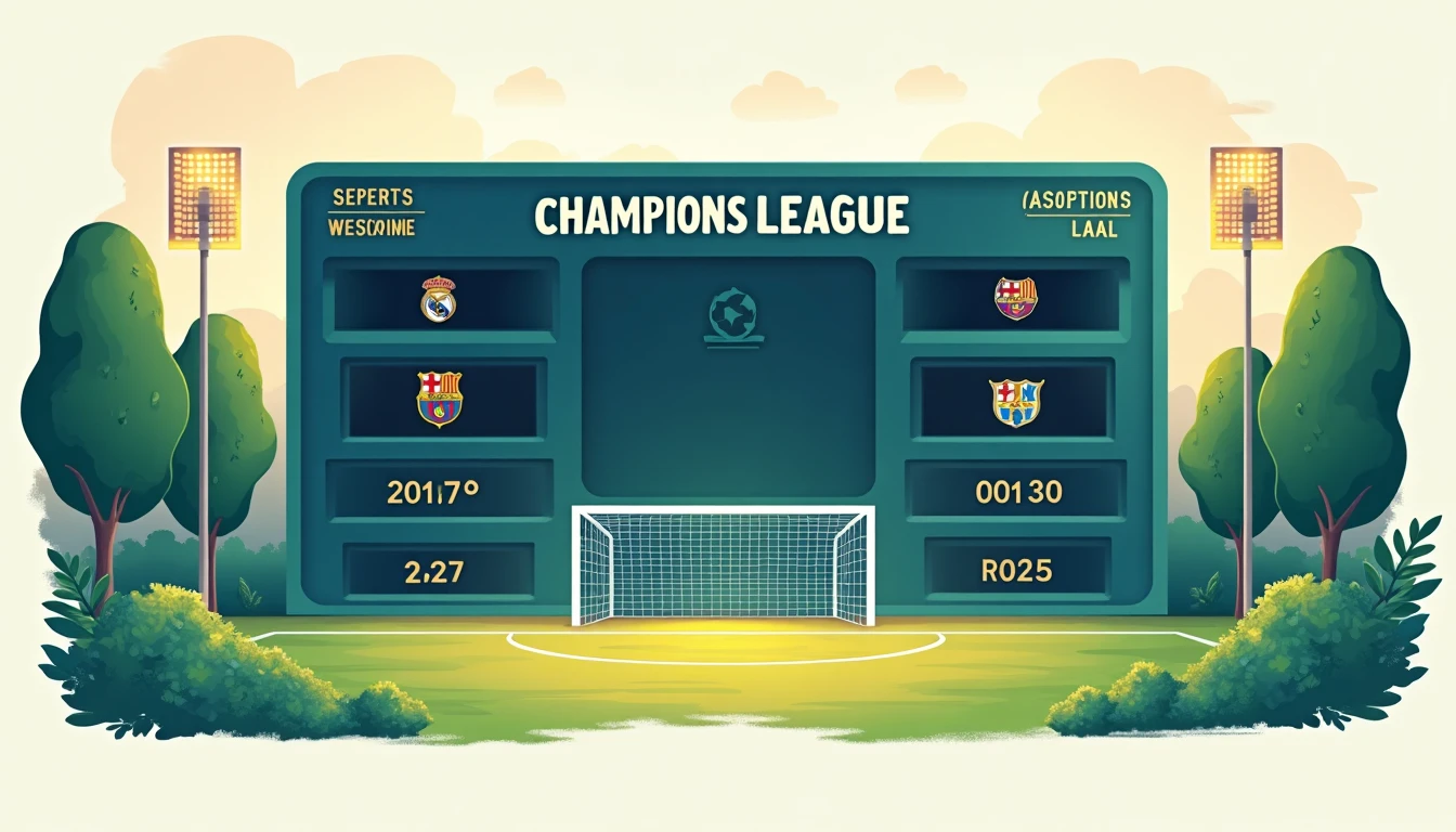 Myths Debunked: UEFA Champions League Misconceptions