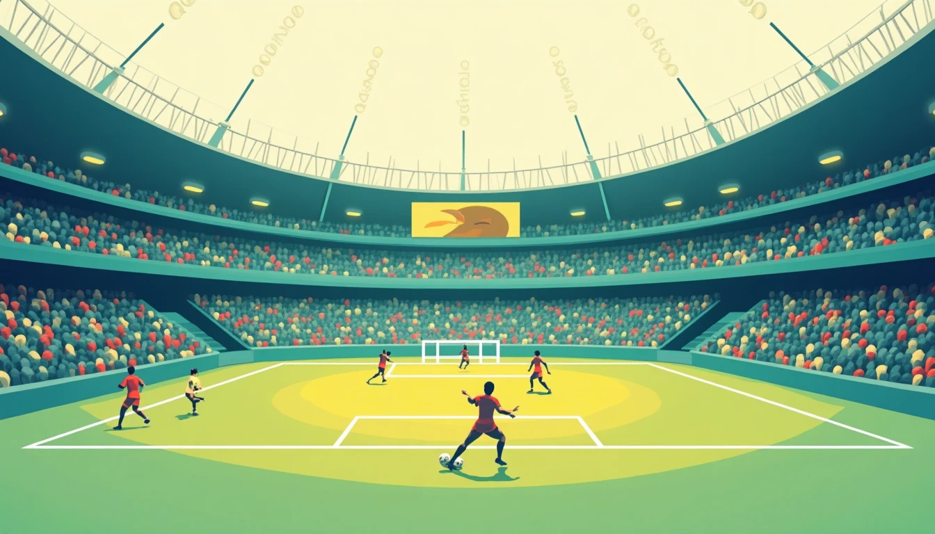 Odkrywanie Mitów o Mistrzostwach Świata FIFA