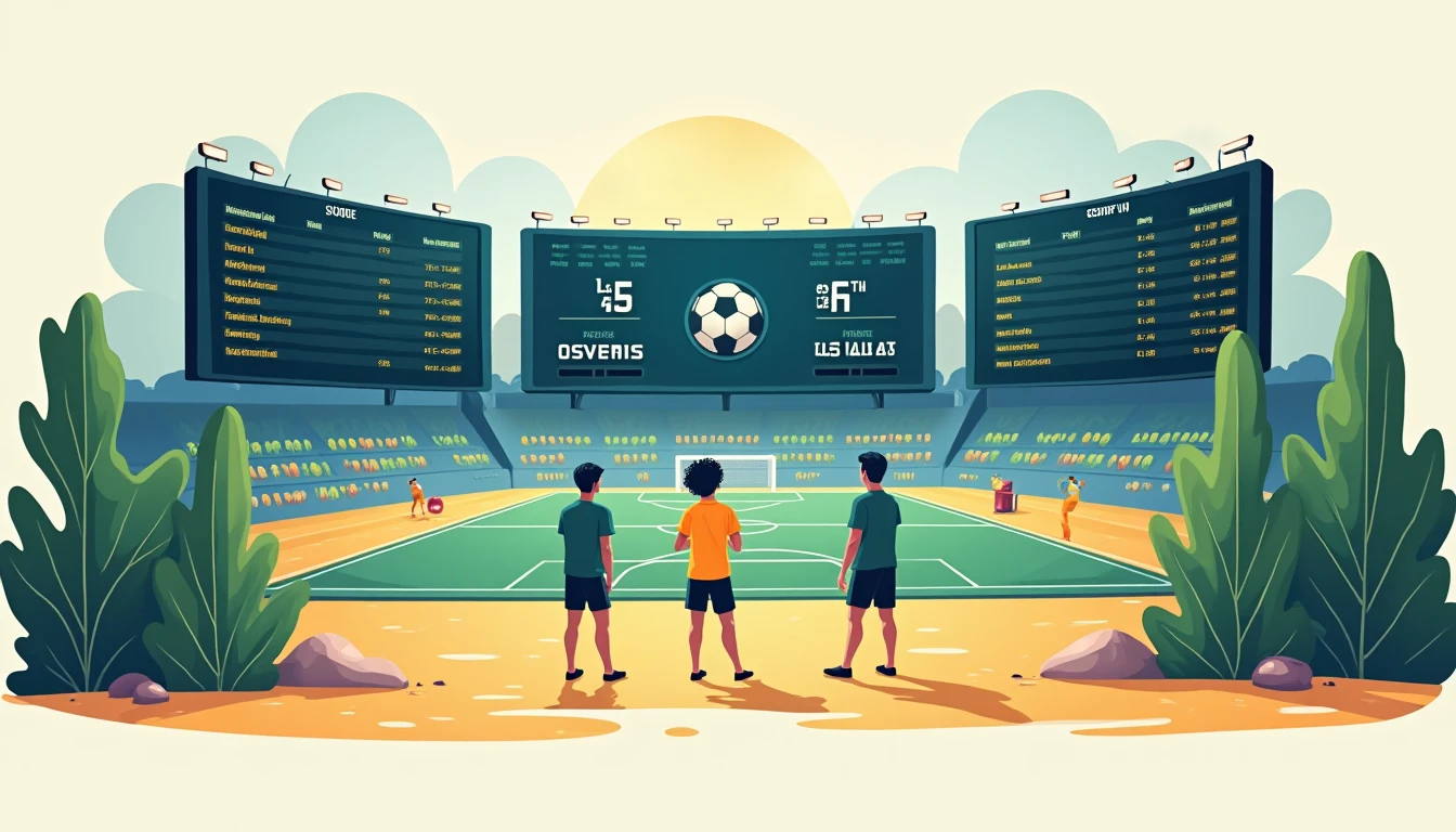 Onde Assistir aos Jogos da Champions League Este Mês