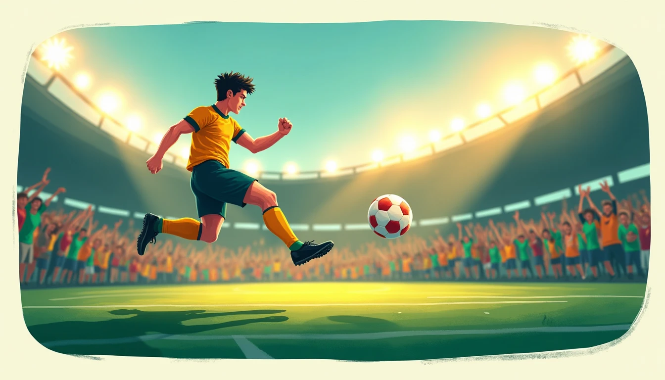 Paraguay vs Australia: A Clash for Group D Supremacy