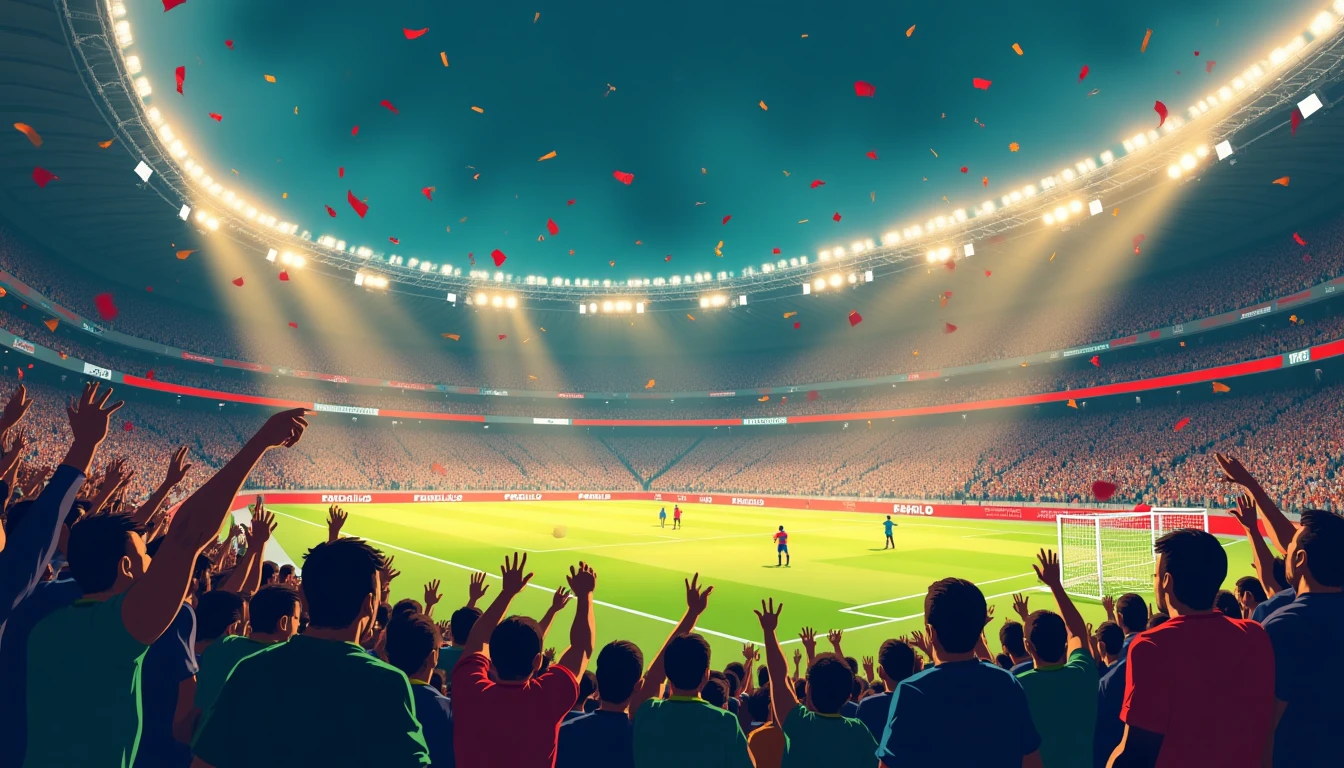 Paris FC vs PSG: ¿La Sorpresa de la Temporada?