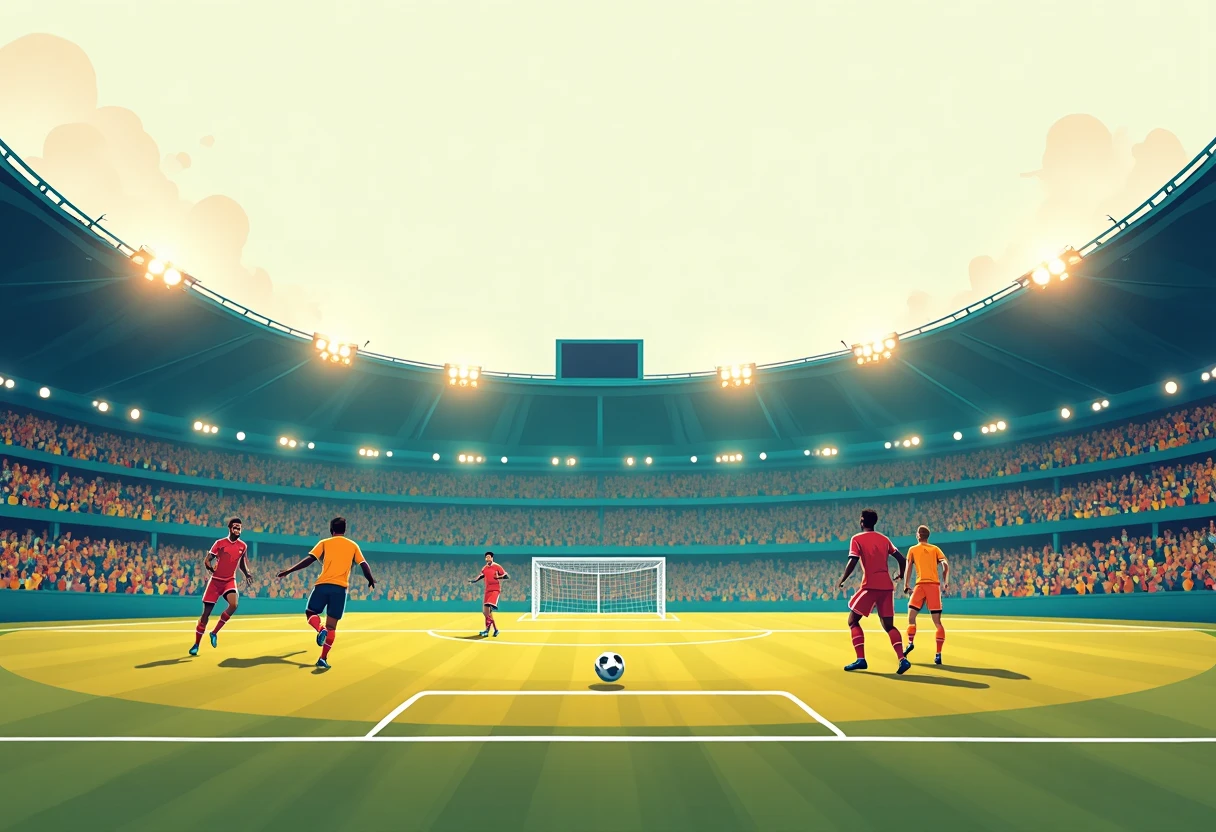 La Liga match excitement