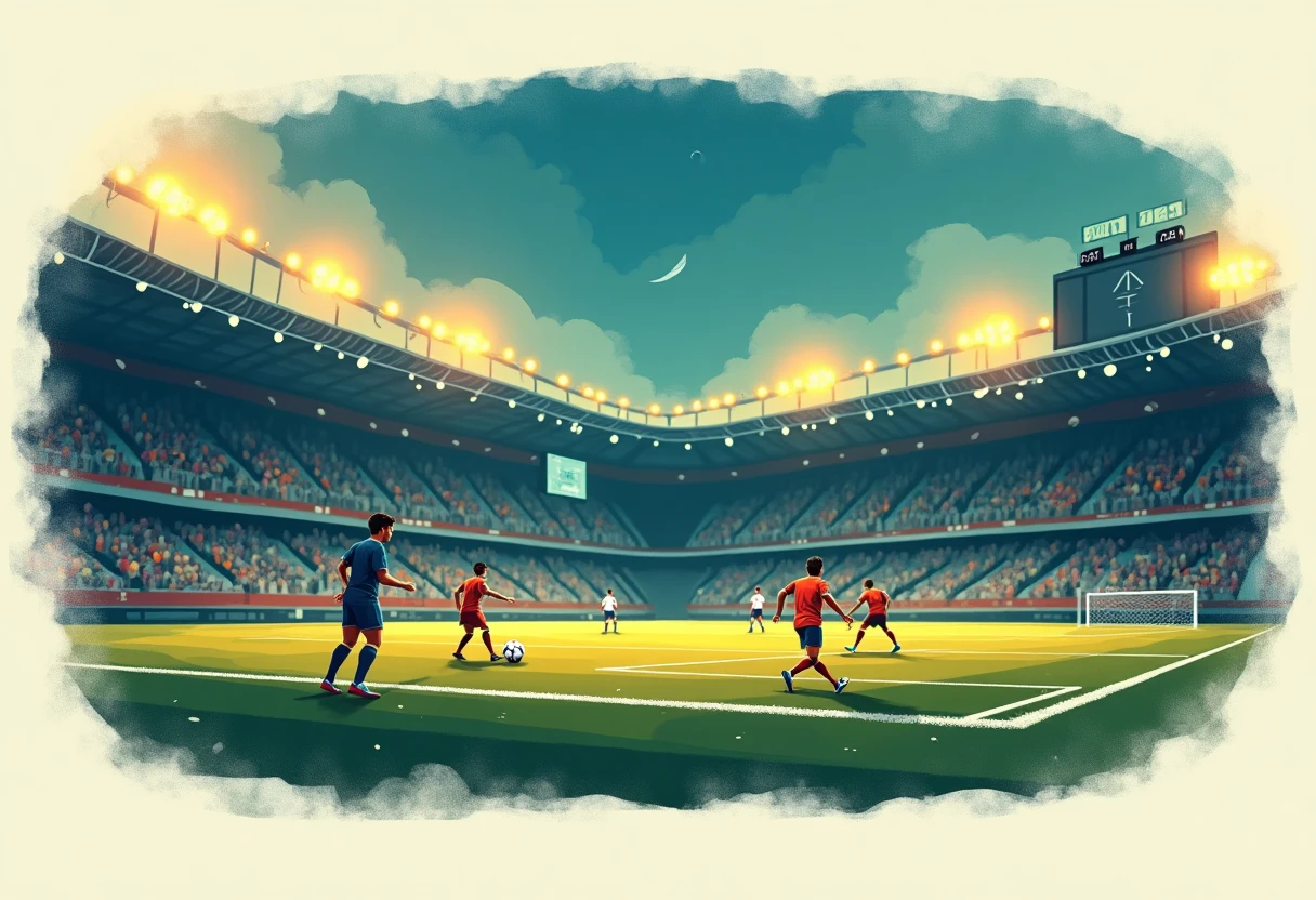 Belangrijkste MLB-stadion