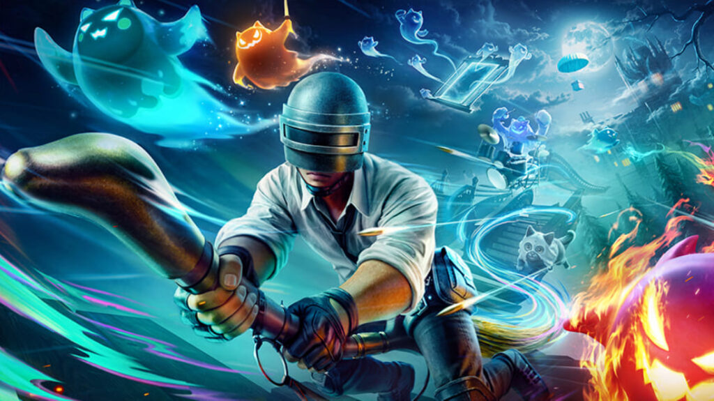 How to Play PUBG Mobile Like a Pro Gamer