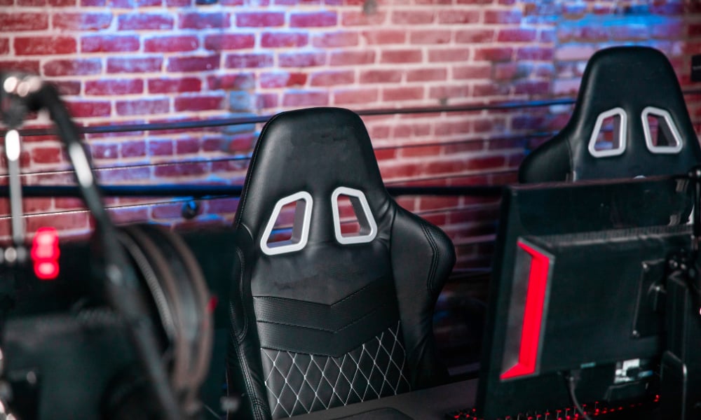 The Best Equipment for eSports Players and Competitors