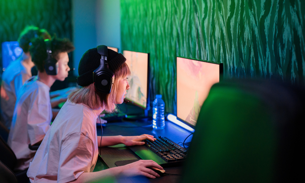 The Importance of Mental Training in eSports Performance