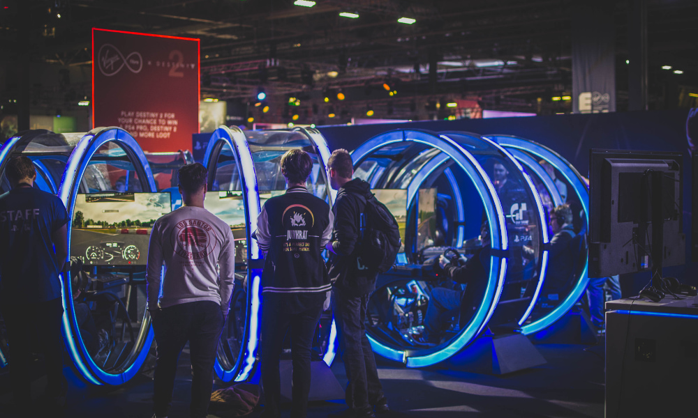 How eSports is Changing the Global Advertising Market