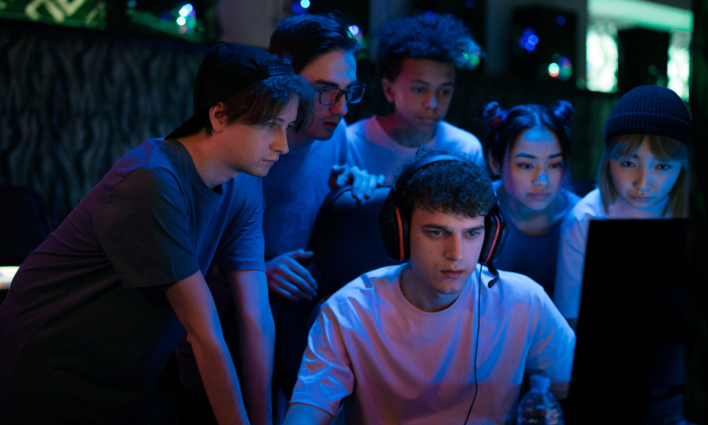 The Impact of Regional Leagues on Global eSports Growth