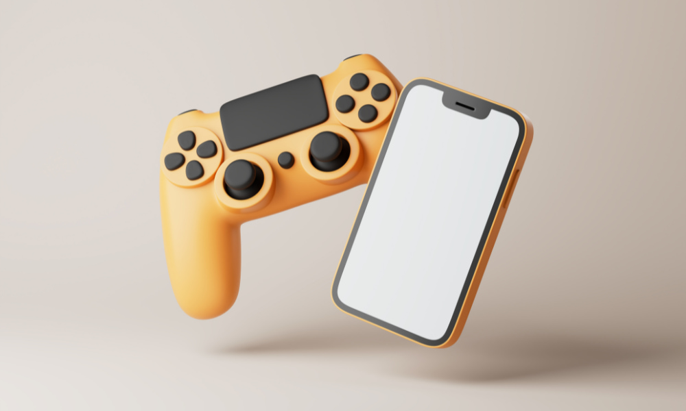 The Mobile Gaming Revolution