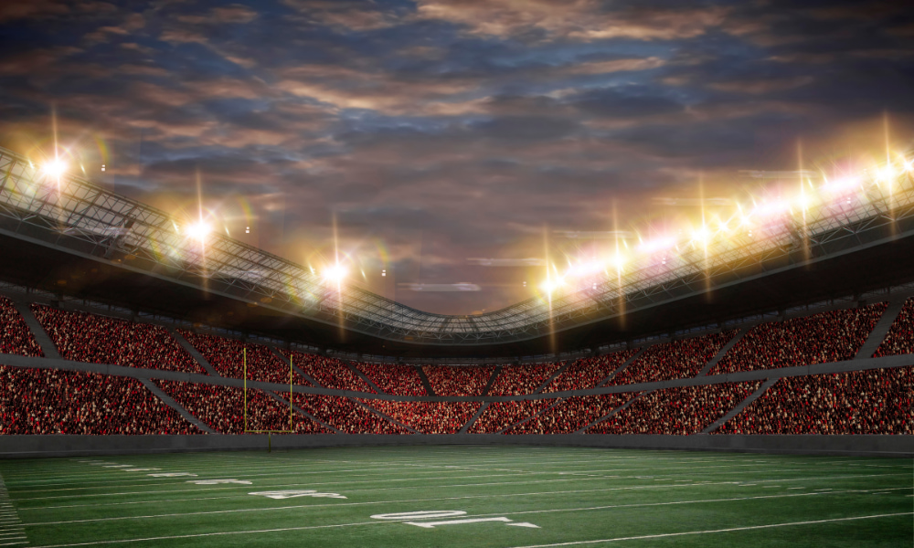 Immersive Experience in VR Football Games