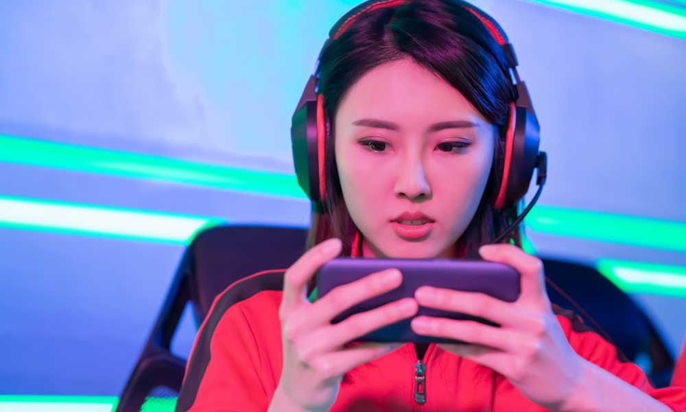 Mobile Adventure Games