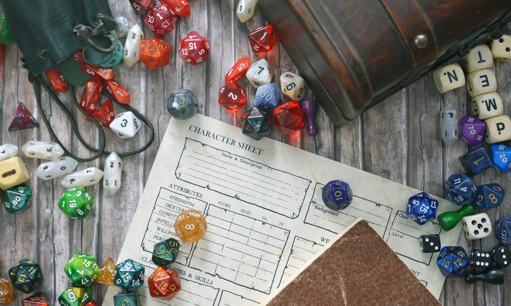 How to Level Up Quickly in RPG Games