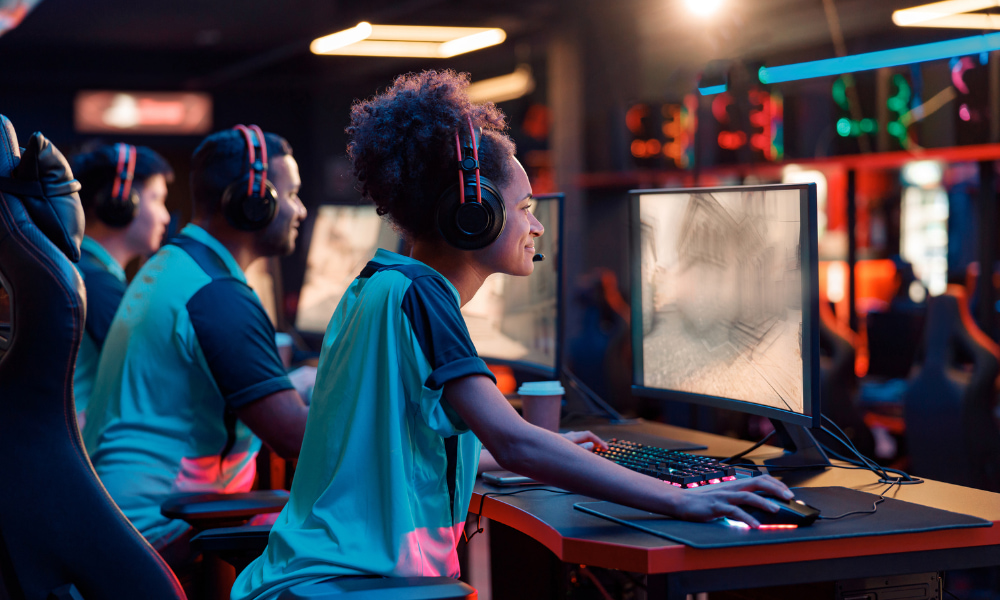 How to Choose the Right eSports Game to Compete In
