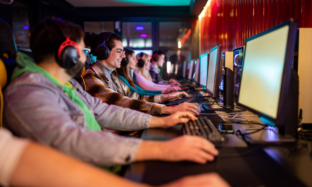 How to Choose the Right eSports Game to Compete In