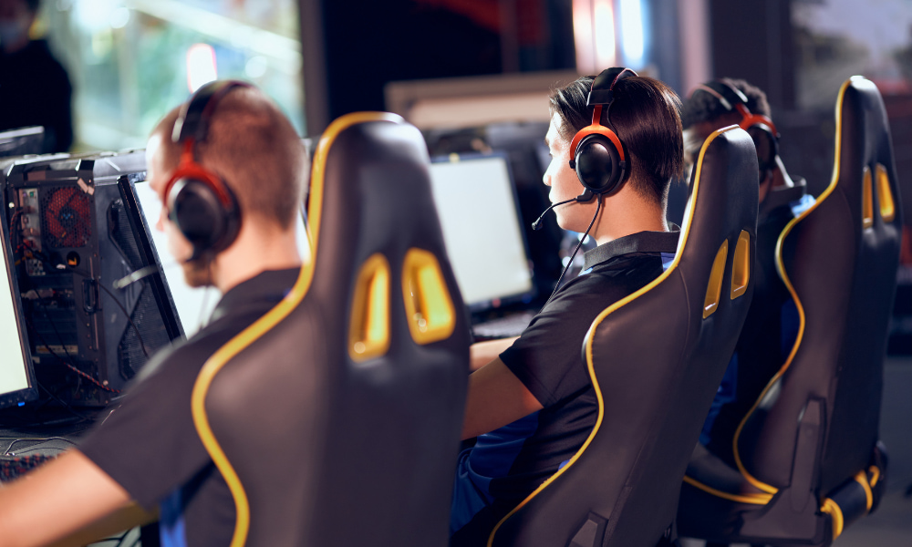 How to Stay Focused During eSports Tournaments