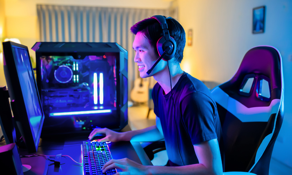 Improve Your Communication in Multiplayer Games